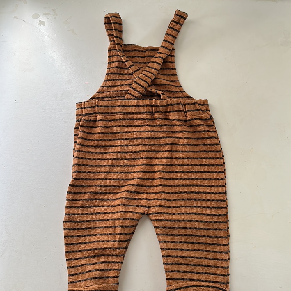 Overalls - Picture 2 of 2